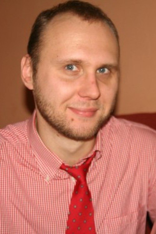 Антон Грачев