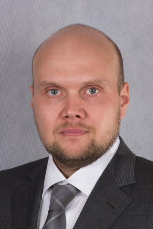 Алексей Медведев