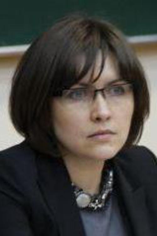 Елена Онишко