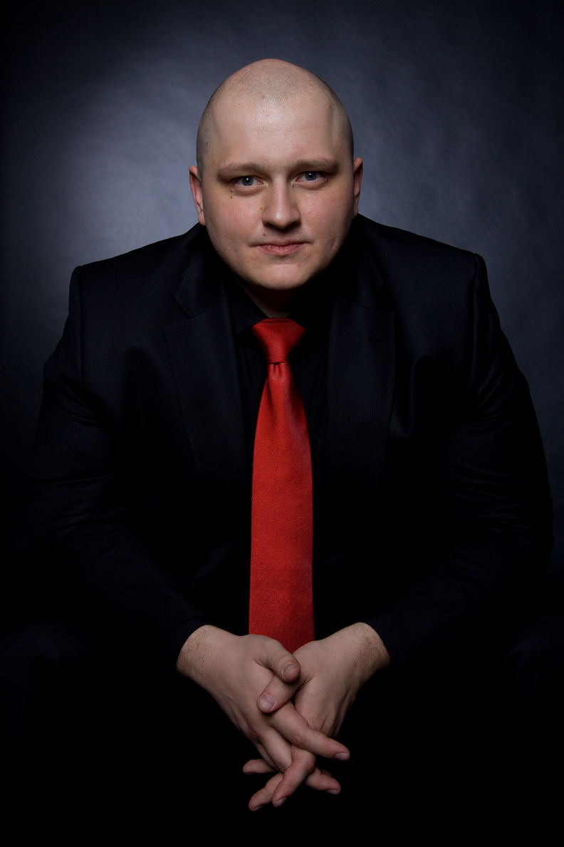 Алексей Качалин