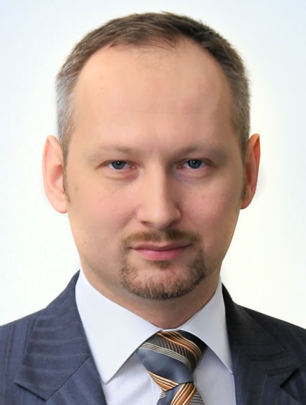 Александр Московченко