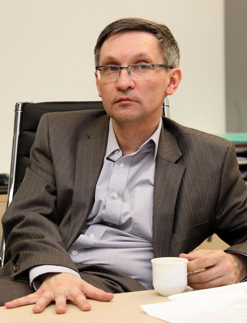 Алексей Телятников