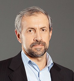 Сергей Адмиральский