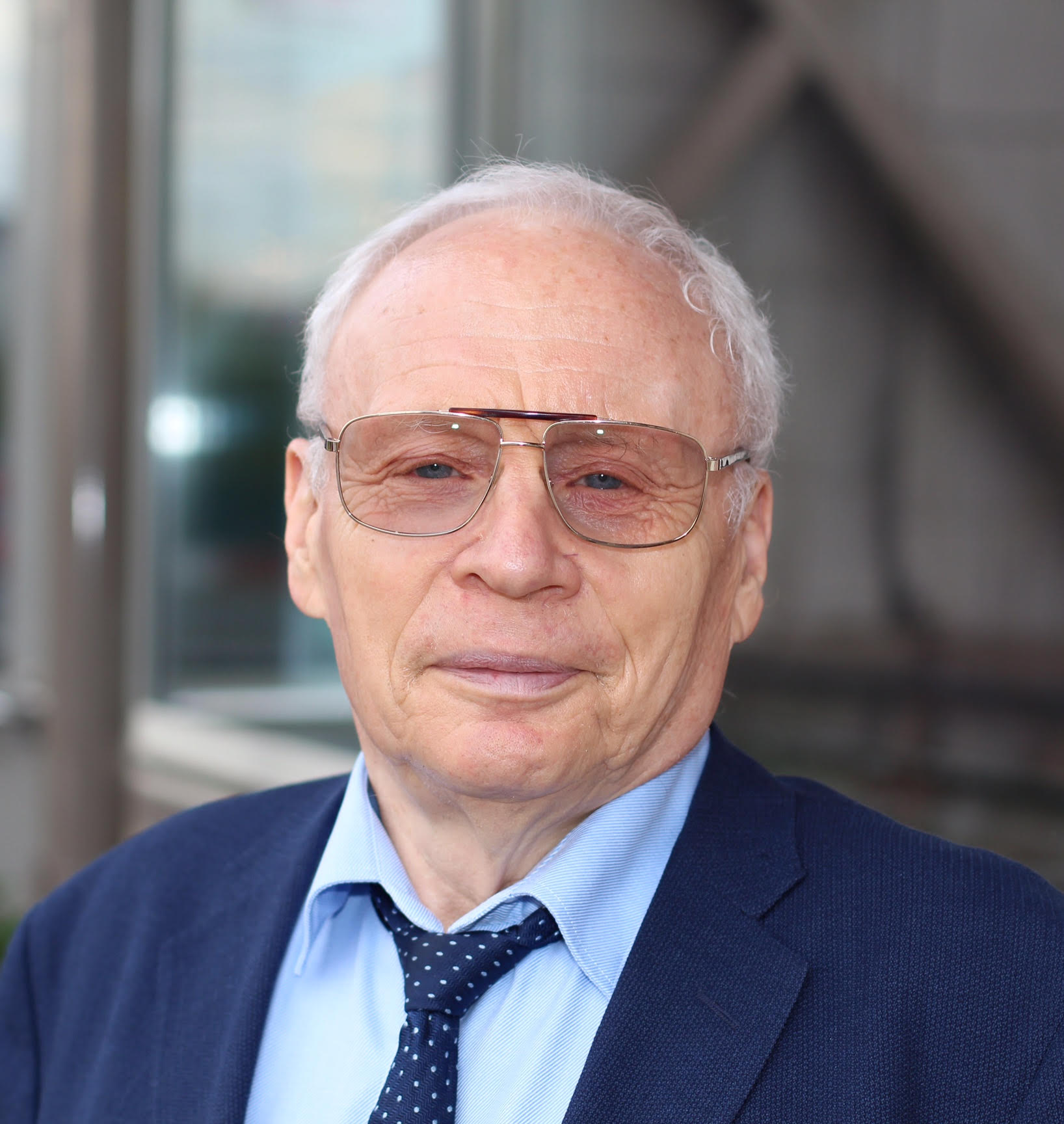 Александр Шмид
