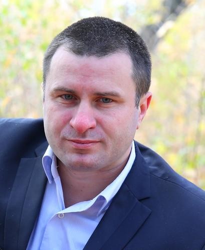 Александр Харламов
