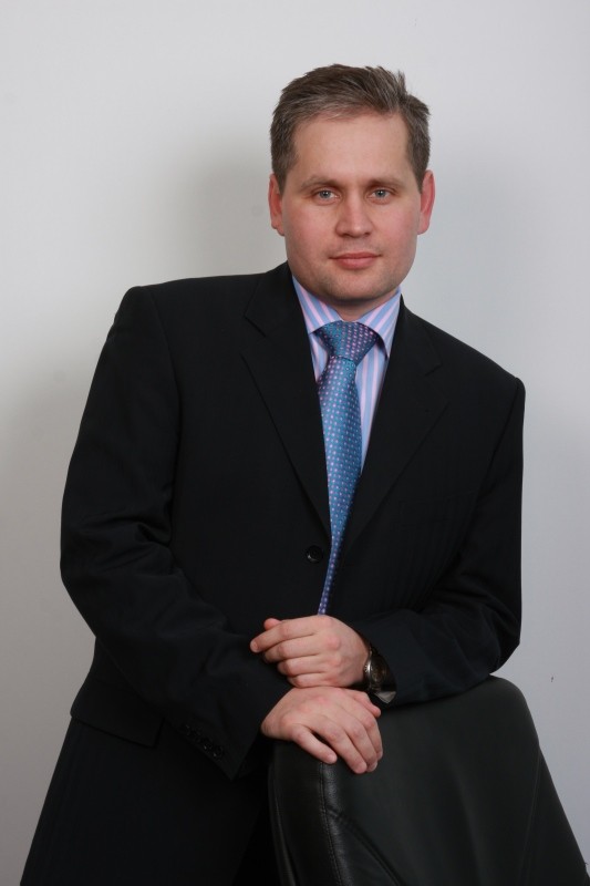 Владимир Теряев