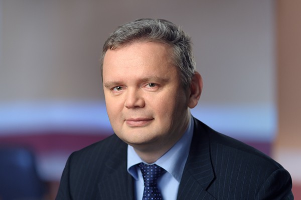 Сергей Емельченков