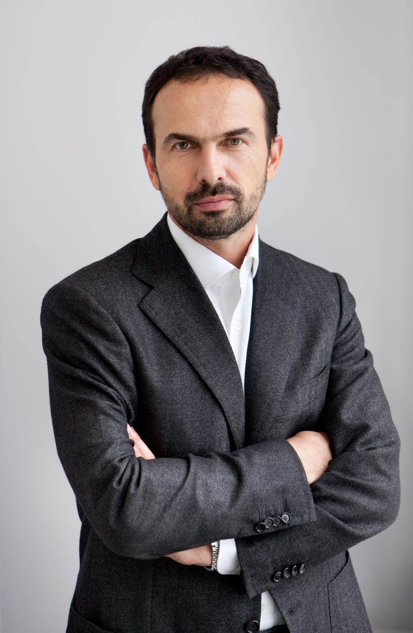 Владимир Щукин