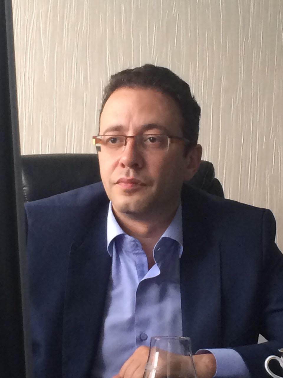 Станислав Кочаров