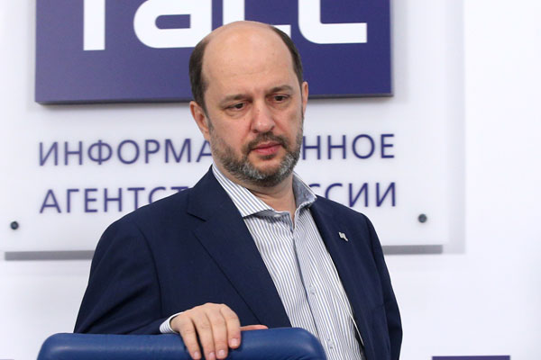 Герман Клименко