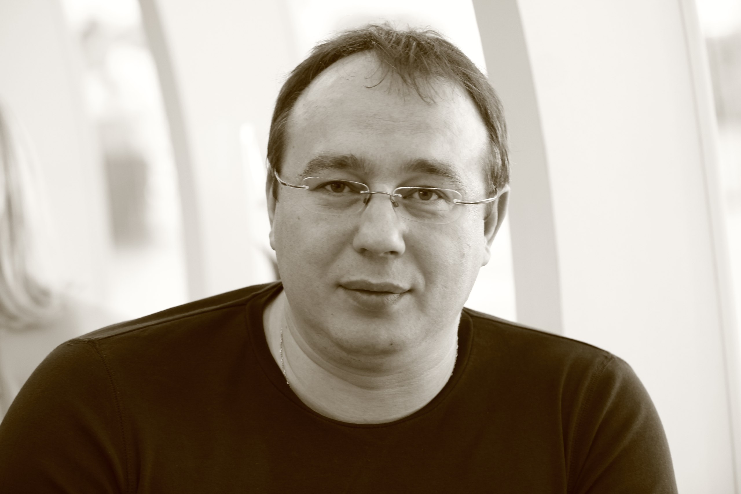 Антон Игнатов