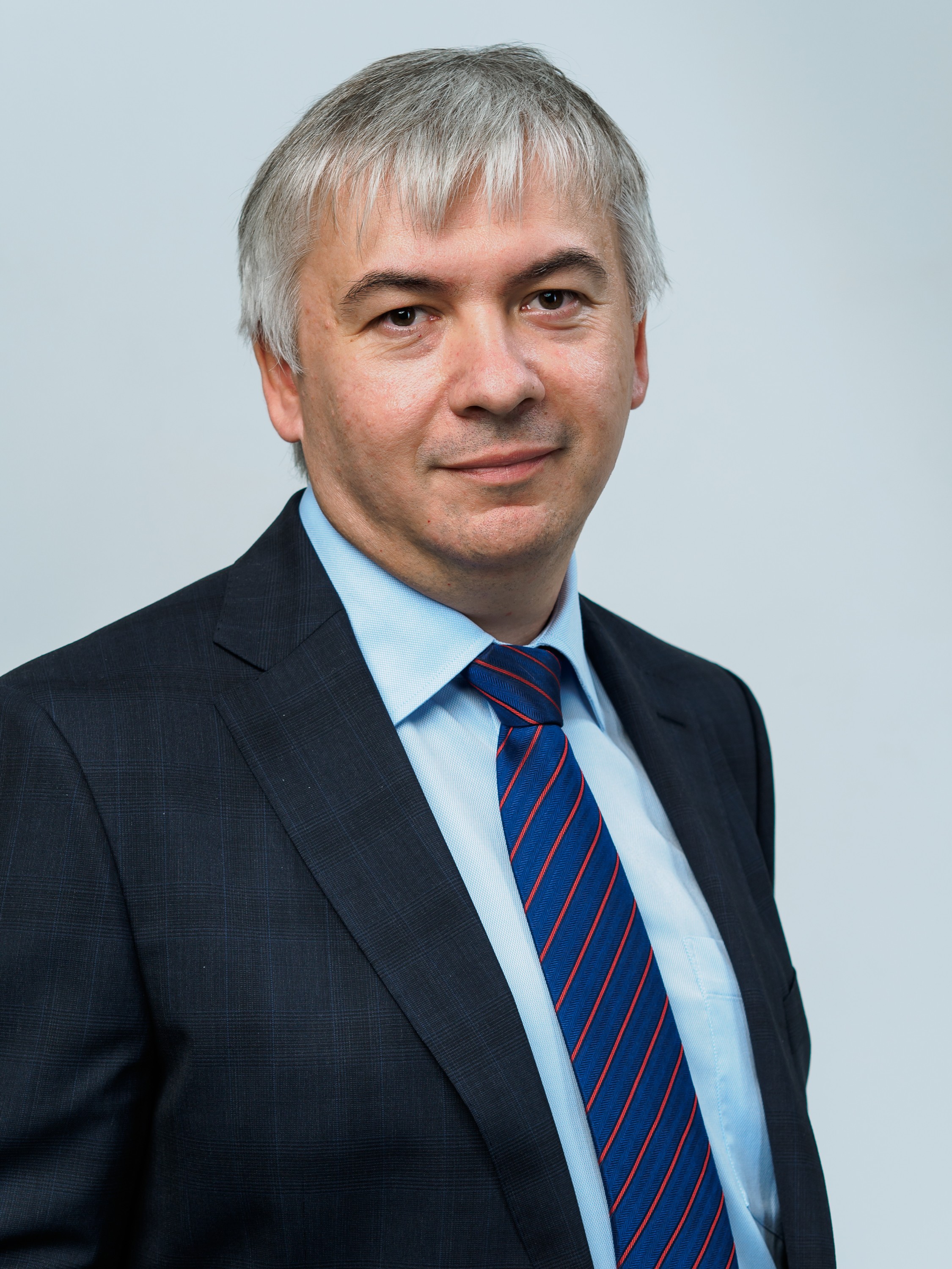 Юрий Косачев