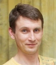 Виталий Московкин