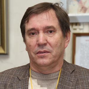 Николай Зайцев