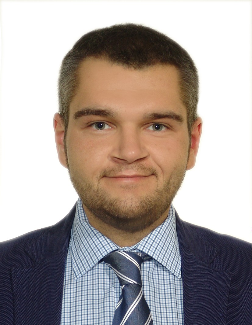 Алексей Чекалов