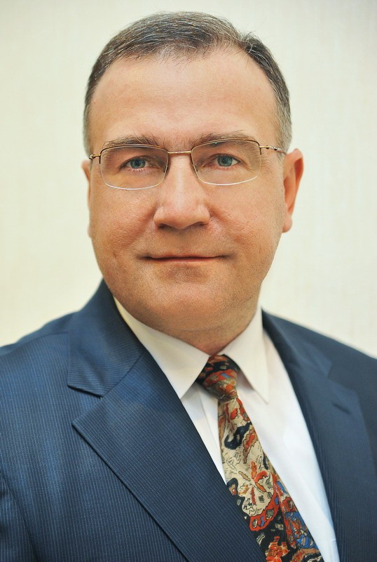 Игорь Гаврилов