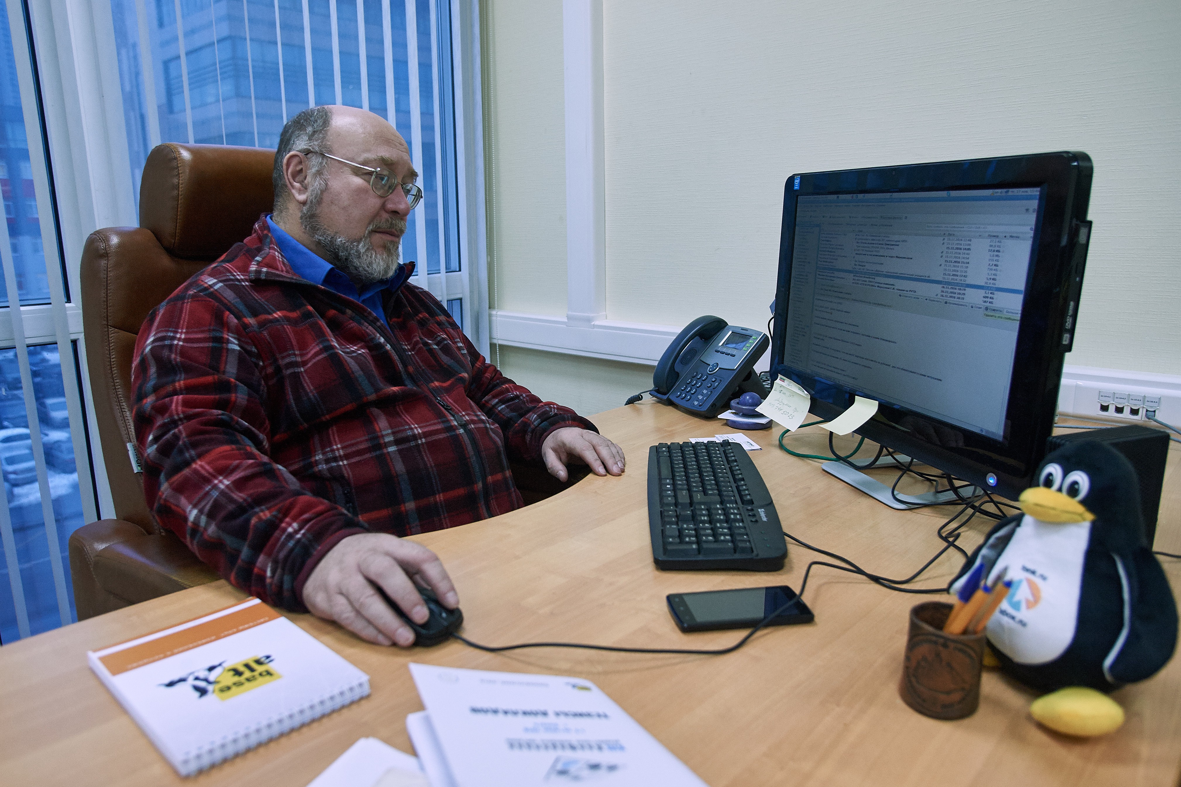 Алексей Смирнов
