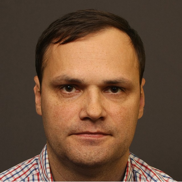 Дмитрий Даренский