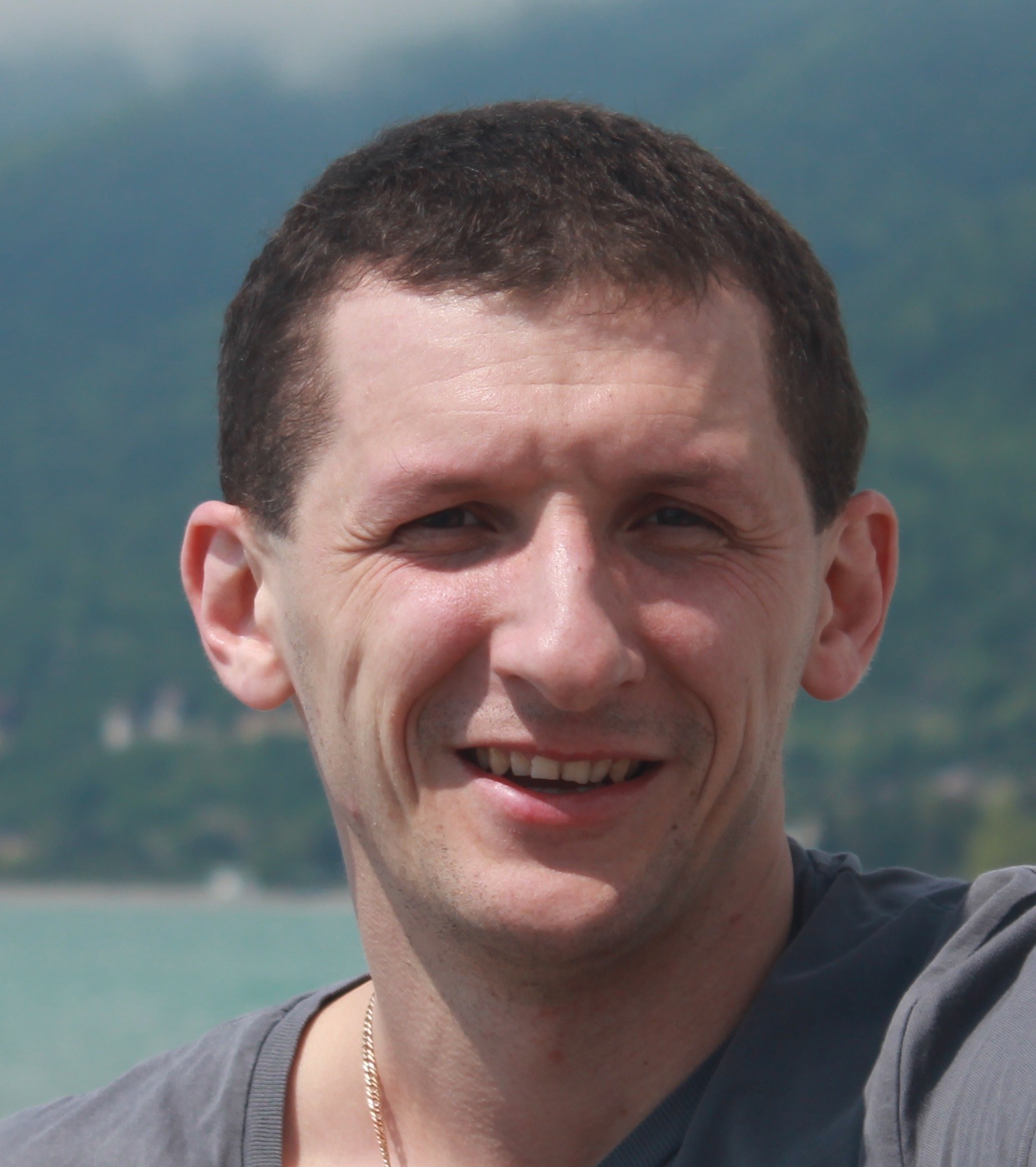 Александр Лозицкий