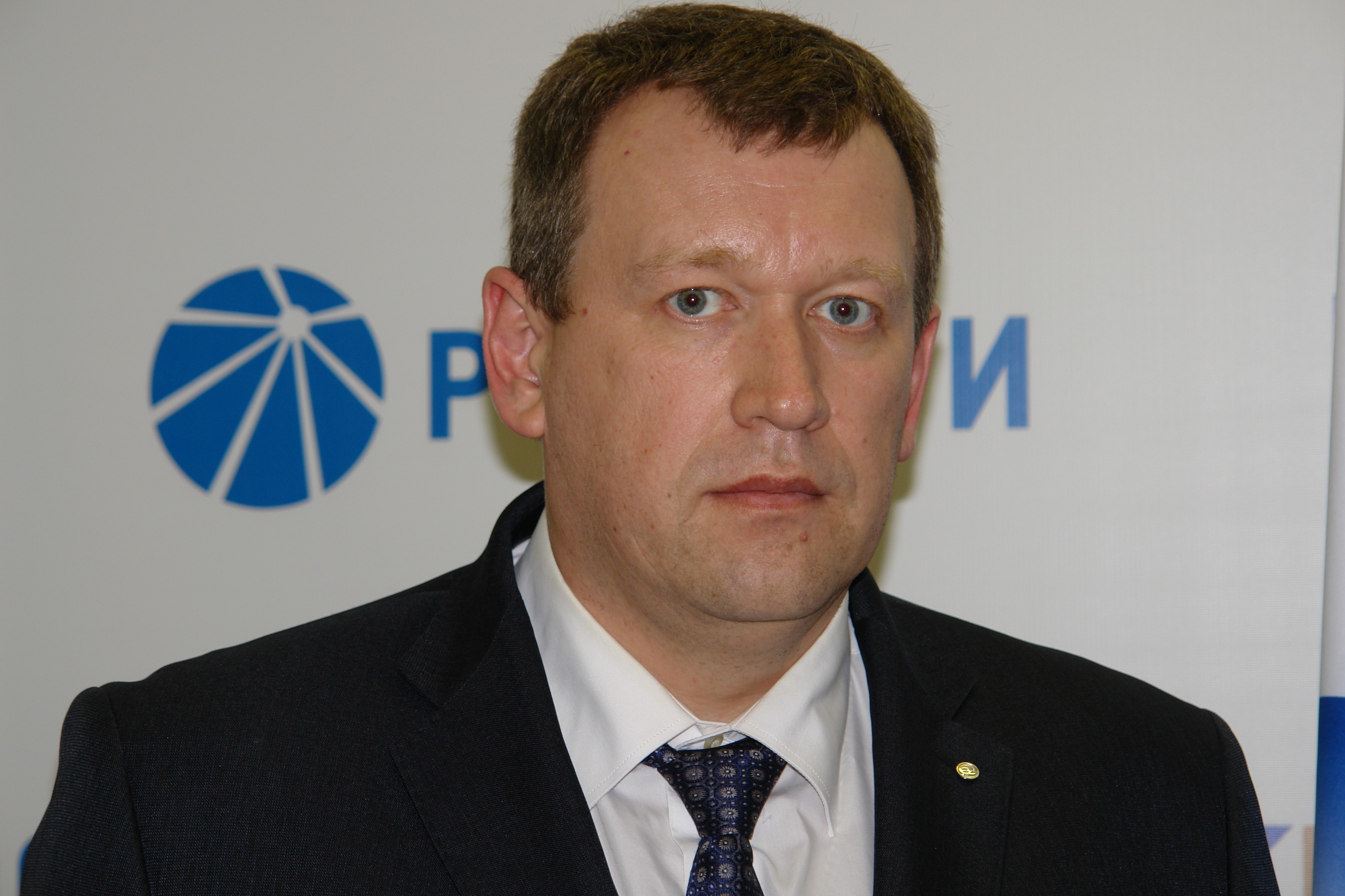 Андрей Таскаев
