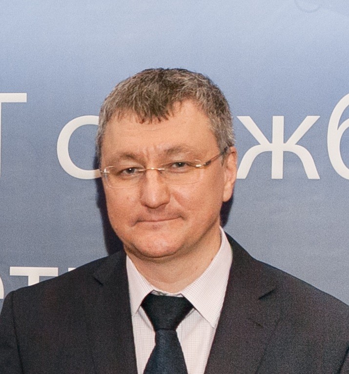 Вадим Гурьянов