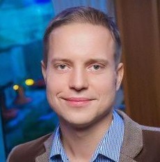 Дмитрий Гераськин
