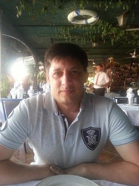 Олег Омельченко
