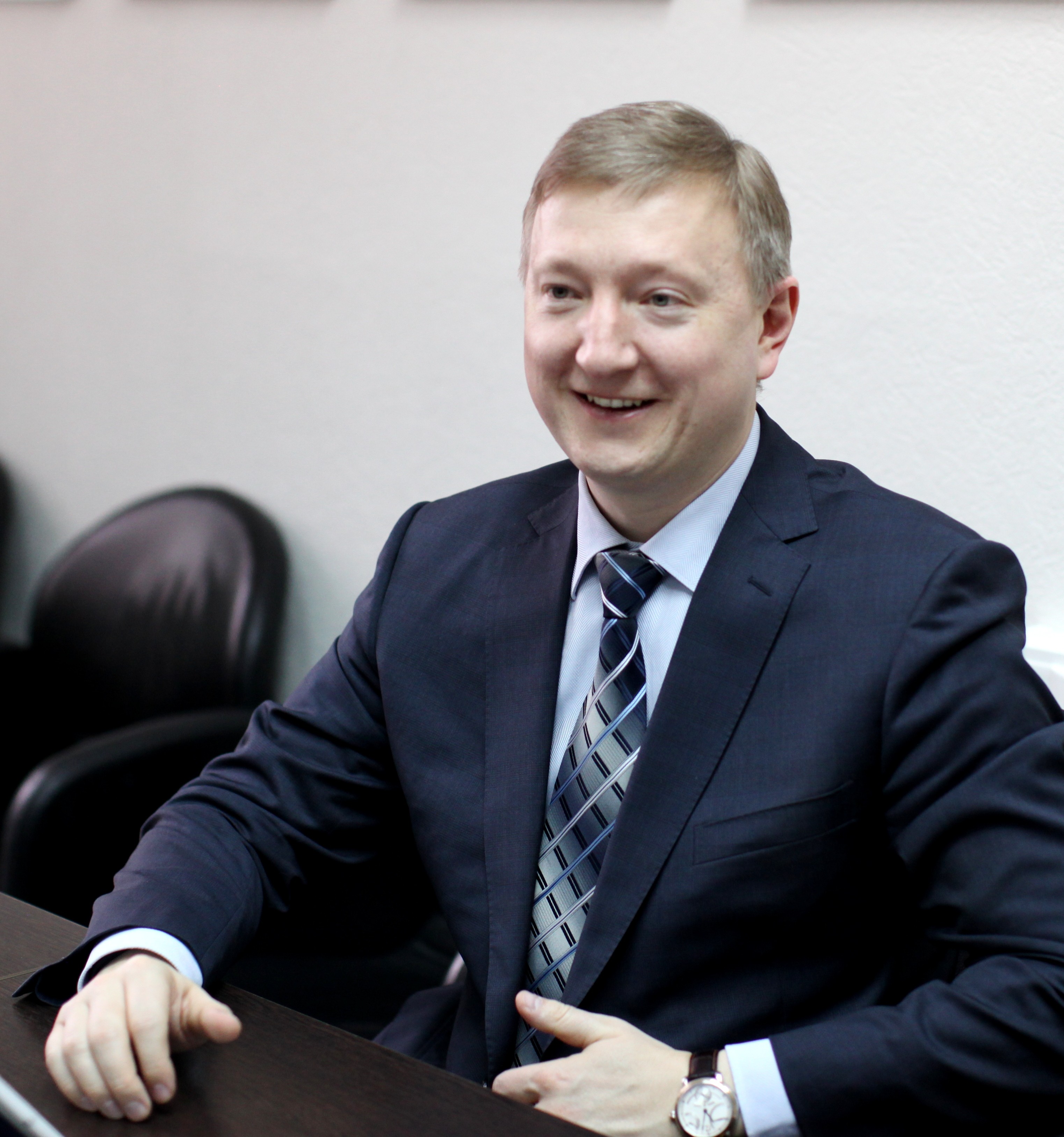 Сергей Козерод