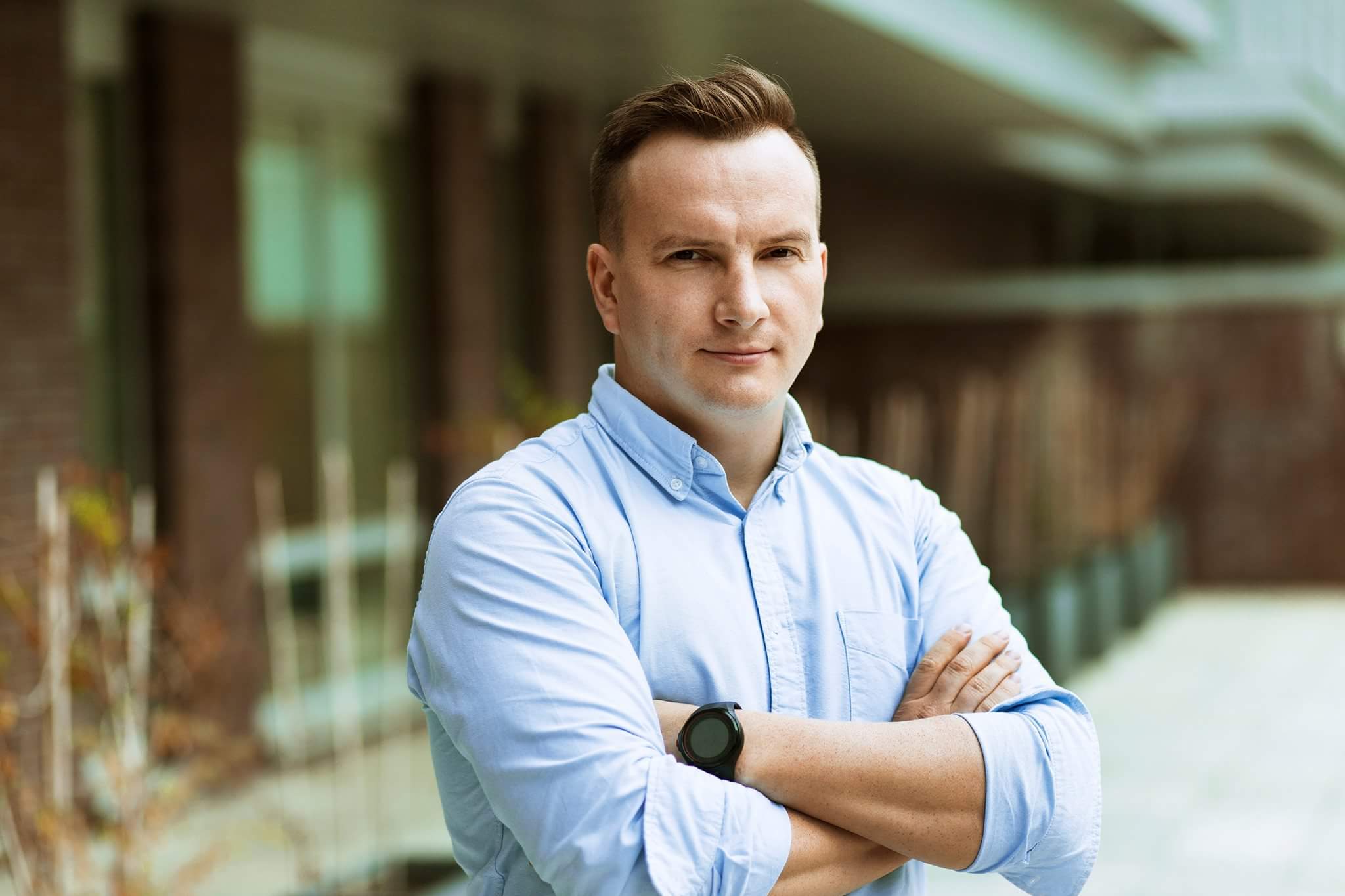 Алексей Благирев