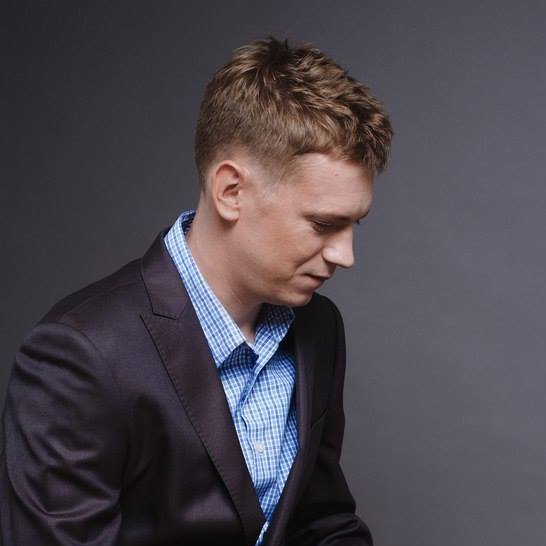 Сергей Минаев