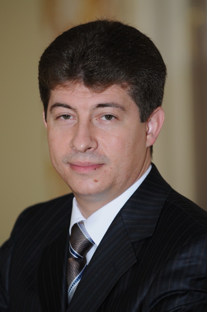 Сергeй Члек