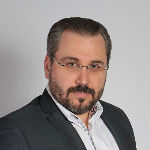 Андрей Тихий