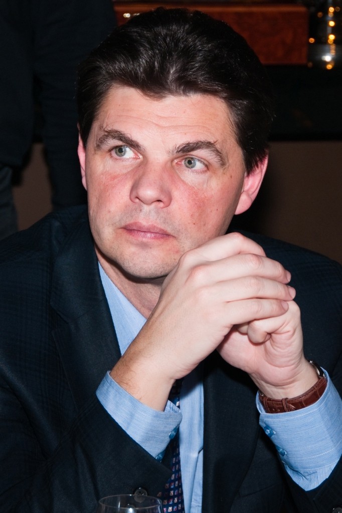 Андрей Толстых
