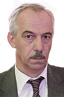 Александр Войнов