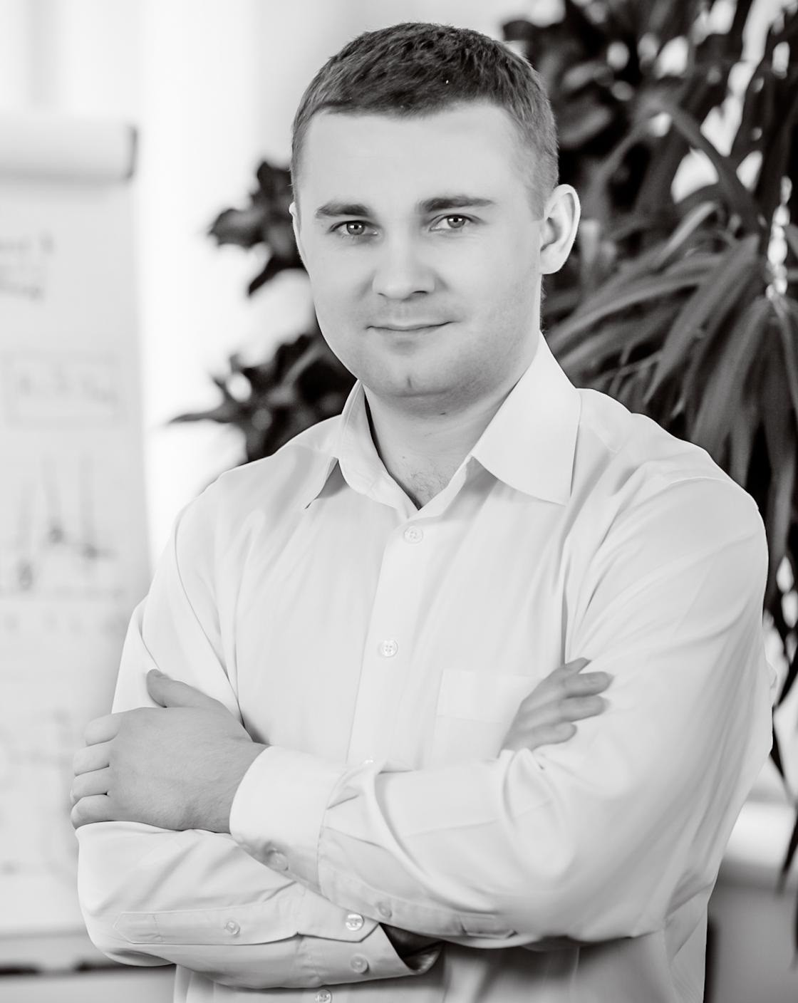 Василий Степаненко