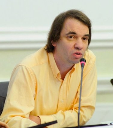 Григорий Кондаков