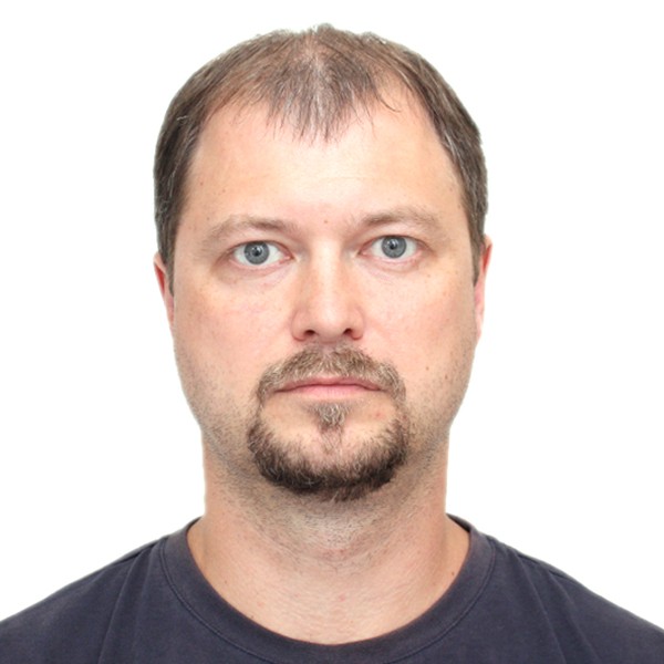 Дмитрий Малиновский