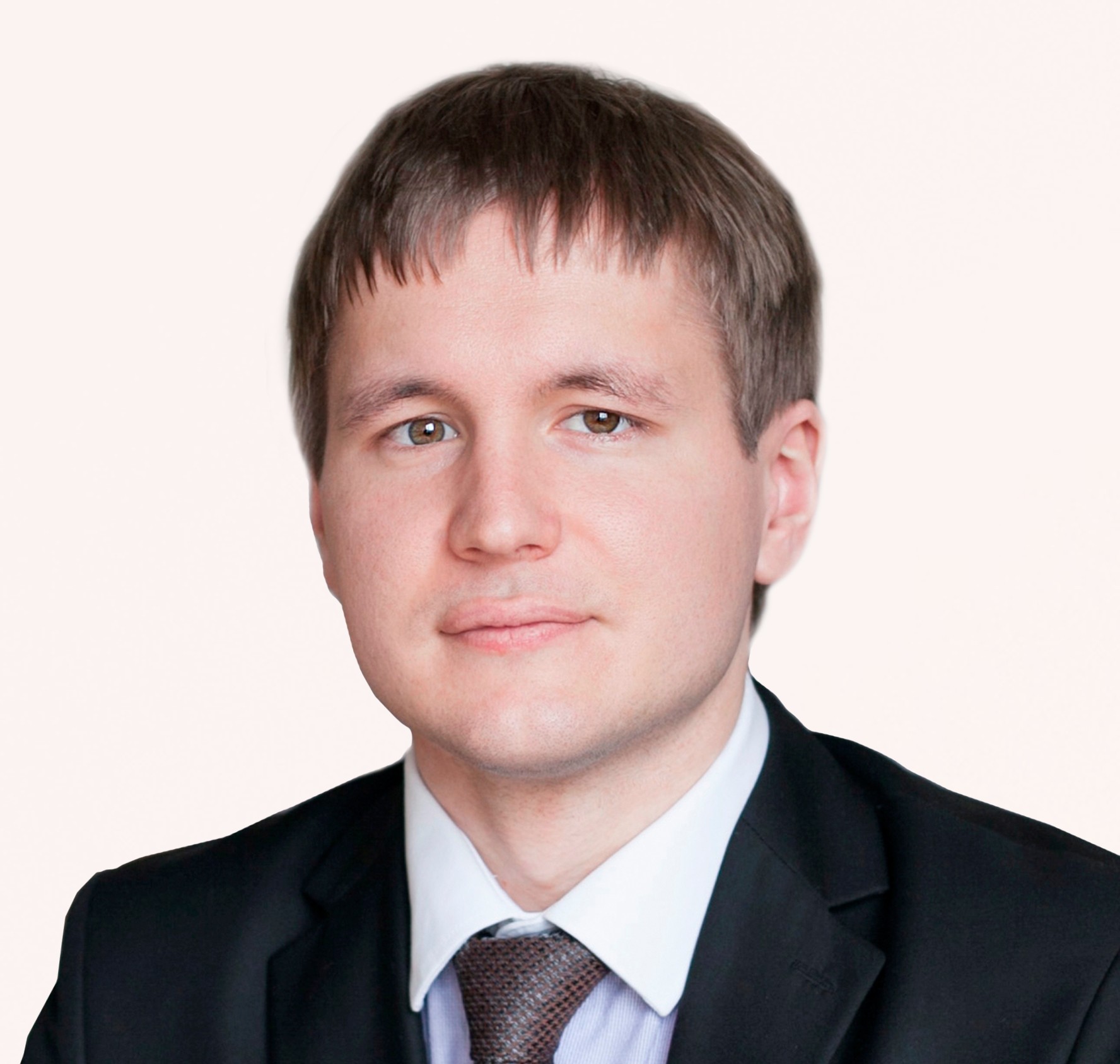 Иван Агапов
