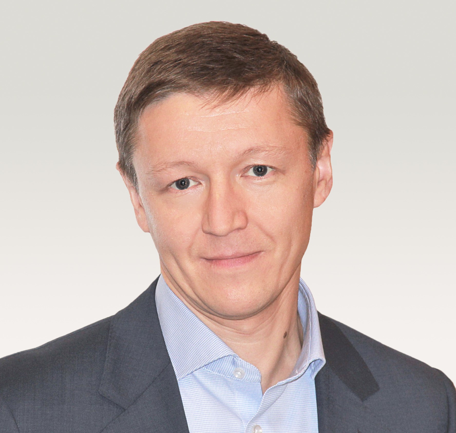 Константин Истомин