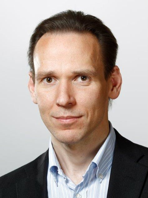 Виталий Сенаторов