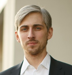 Никита Дергилёв