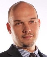 Алексей Чукарин