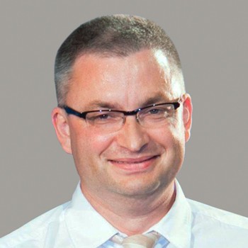 Михаил Перевозчиков