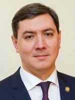 Роман Шайхутдинов