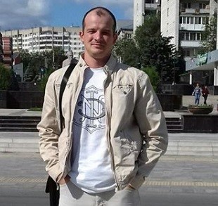 Сергей Анциферов