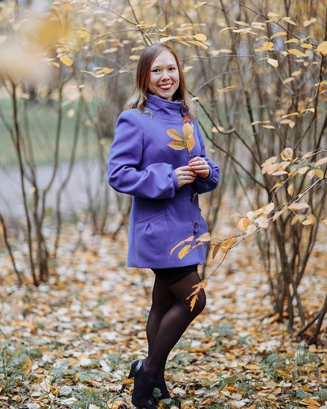 Ольга Полякова