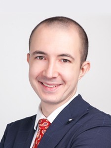 Тимур Берда