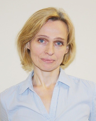 Вера Власова
