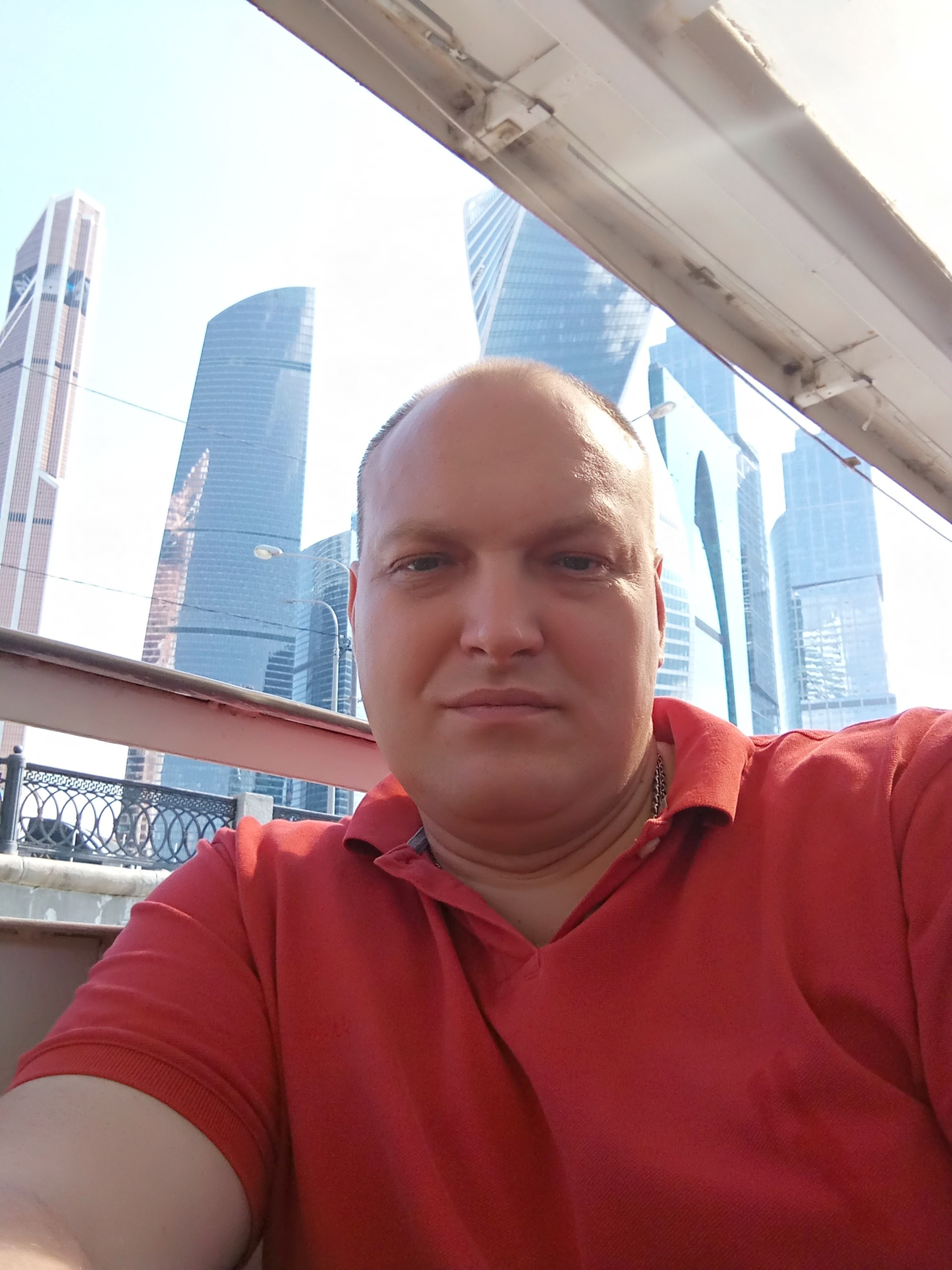 Игорь Сидоренко