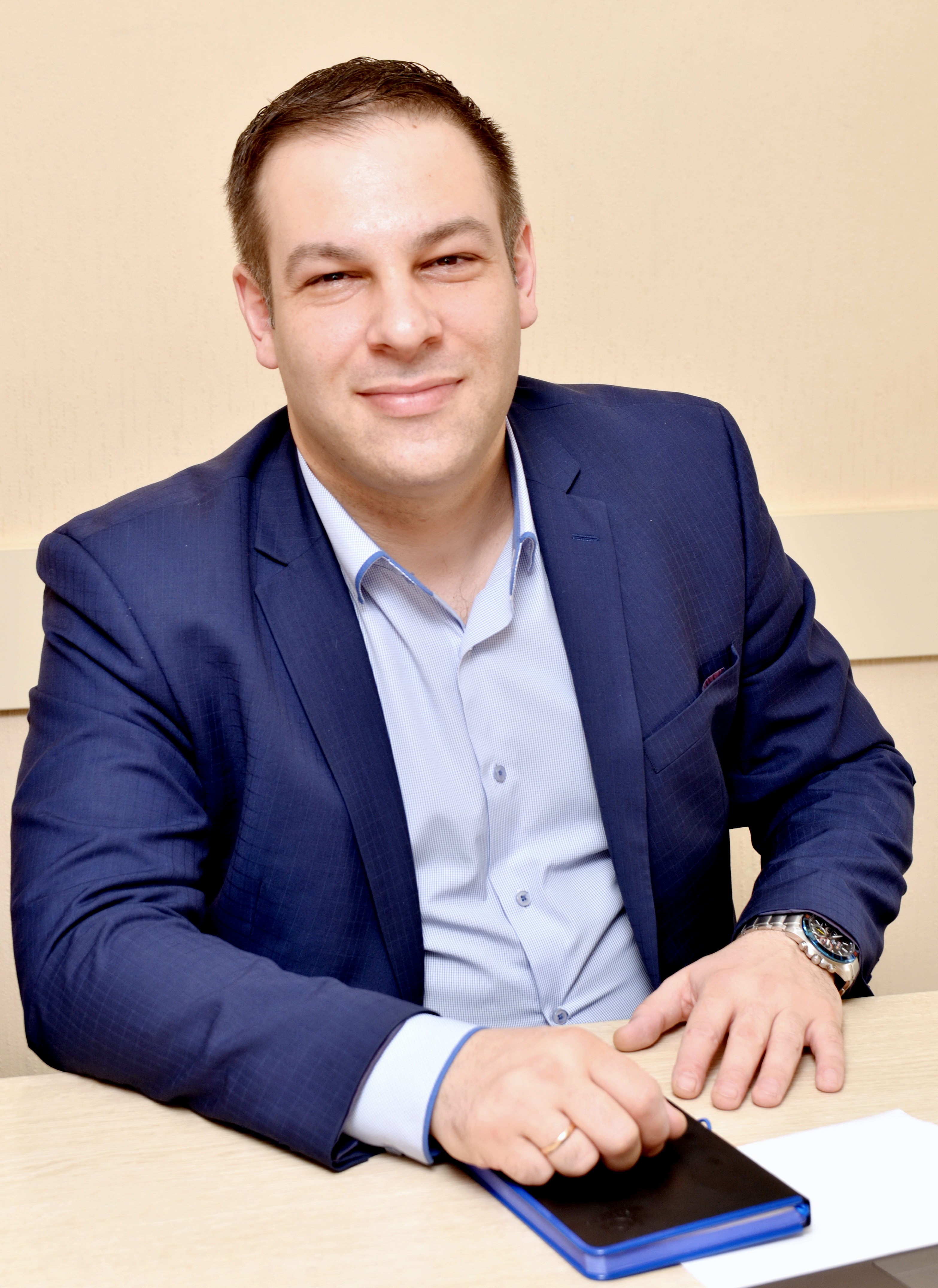 Дмитрий Панфилов